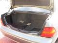 2002 Mystic Sea Opalescent Lexus LS 430  photo #18
