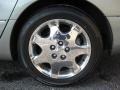 2002 Mystic Sea Opalescent Lexus LS 430  photo #26