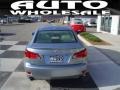 Breakwater Blue Metallic - IS 250 Photo No. 3