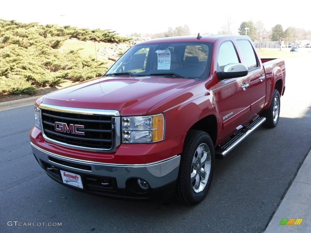 Mcdonald gmc used cars #3