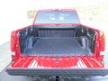 2010 Fire Red GMC Sierra 1500 SLE Crew Cab 4x4  photo #4