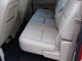 2010 Fire Red GMC Sierra 1500 SLE Crew Cab 4x4  photo #13