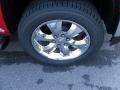 2010 Fire Red GMC Sierra 1500 SLE Crew Cab 4x4  photo #19
