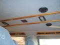 1998 Forest Green GMC Safari SLE Passenger Van  photo #18