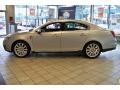 Brilliant Silver Metallic - MKS AWD Sedan Photo No. 11