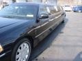 Black - Town Car Executive Limousine Photo No. 5