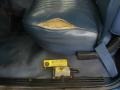 Medium Lapis Blue Metallic - F350 XL Regular Cab 4x4 Chassis Dump Truck Photo No. 12