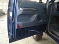 Medium Lapis Blue Metallic - F350 XL Regular Cab 4x4 Chassis Dump Truck Photo No. 15