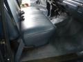 Medium Lapis Blue Metallic - F350 XL Regular Cab 4x4 Chassis Dump Truck Photo No. 18