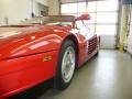 Red - Testarossa  Photo No. 6