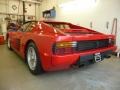 Red - Testarossa  Photo No. 7