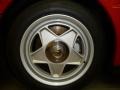  1986 Testarossa  Wheel