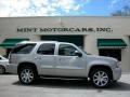 Silver Birch Metallic - Yukon Denali AWD Photo No. 1