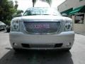 Silver Birch Metallic - Yukon Denali AWD Photo No. 2