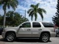 Silver Birch Metallic - Yukon Denali AWD Photo No. 3