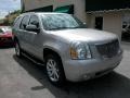 Silver Birch Metallic - Yukon Denali AWD Photo No. 5