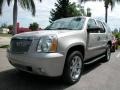 Silver Birch Metallic - Yukon Denali AWD Photo No. 7