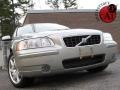 Titanium Gray Metallic - S60 2.5T Photo No. 1