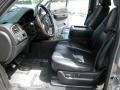 Silver Birch Metallic - Yukon Denali AWD Photo No. 11