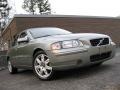 Titanium Gray Metallic - S60 2.5T Photo No. 2