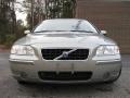 Titanium Gray Metallic - S60 2.5T Photo No. 3