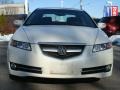 2007 White Diamond Pearl Acura TL 3.2  photo #2