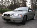 Titanium Gray Metallic - S60 2.5T Photo No. 4