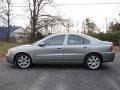 Titanium Gray Metallic - S60 2.5T Photo No. 5