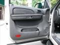 Silver Birch Metallic - Yukon Denali AWD Photo No. 16