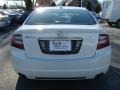 2007 White Diamond Pearl Acura TL 3.2  photo #5