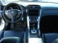 2007 White Diamond Pearl Acura TL 3.2  photo #9