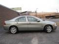 Titanium Gray Metallic - S60 2.5T Photo No. 9