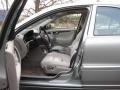 Titanium Gray Metallic - S60 2.5T Photo No. 14