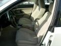 Satin White Pearl - Legacy 2.5i Special Edition Sedan Photo No. 9