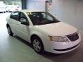 Polar White - ION 2 Sedan Photo No. 1