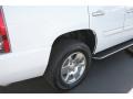 Summit White - Yukon Denali AWD Photo No. 13
