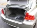 Titanium Gray Metallic - S60 2.5T Photo No. 18