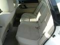 Satin White Pearl - Legacy 2.5i Special Edition Sedan Photo No. 13