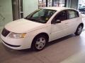 Polar White - ION 2 Sedan Photo No. 3