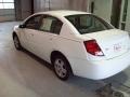 Polar White - ION 2 Sedan Photo No. 4