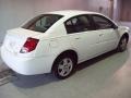 Polar White - ION 2 Sedan Photo No. 6