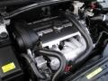 Titanium Gray Metallic - S60 2.5T Photo No. 25