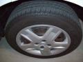 Polar White - ION 2 Sedan Photo No. 10