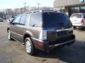 2006 Charcoal Beige Metallic Mercury Mountaineer Luxury AWD  photo #2