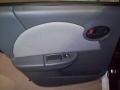 Polar White - ION 2 Sedan Photo No. 18