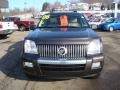 2006 Charcoal Beige Metallic Mercury Mountaineer Luxury AWD  photo #10