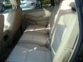 2006 Charcoal Beige Metallic Mercury Mountaineer Luxury AWD  photo #11