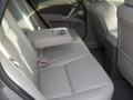 2007 Carbon Gray Pearl Acura RDX   photo #12