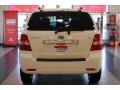Clear White - Sorento LX 4x4 Photo No. 5