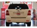Clear White - Sorento LX 4x4 Photo No. 6